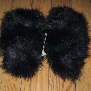 Bebe shoe/slippers